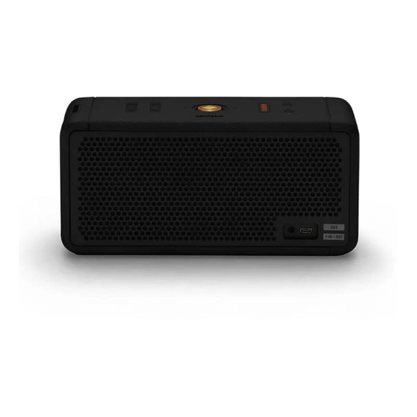 Портативная колонка Marshall Middleton Black, черный