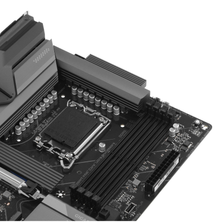 Материнская плата Gigabyte B860 EAGLE Wi-Fi 6E, ATX