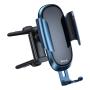 Автомобильный держатель Baseus Future Gravity Vehicle-mounted Holder (SUYL-BWL03) Черный Автомобильный держатель Baseus Future Gravity Vehicle-mounted Holder (SUYL-BWL03) Черный