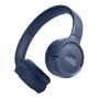 Беспроводные наушники JBL Tune 520BT Blue, синий Беспроводные наушники JBL Tune 520BT Blue, синий