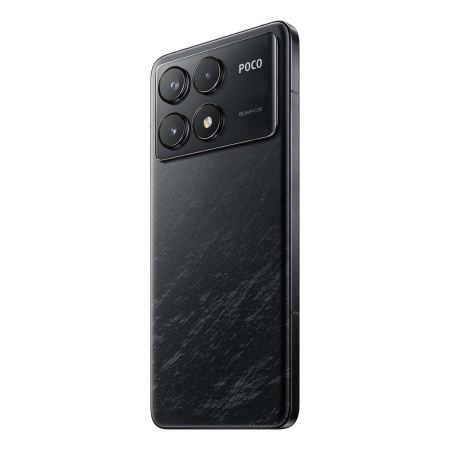 Xiaomi POCO F6 Pro 16/1Tb Black, черный Xiaomi POCO F6 Pro 16/1Tb Black, черный