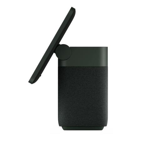 Умная колонка Яндекс.Станция Дуо Макс Зеленый Умная колонка Яндекс.Станция Дуо Макс Зеленый