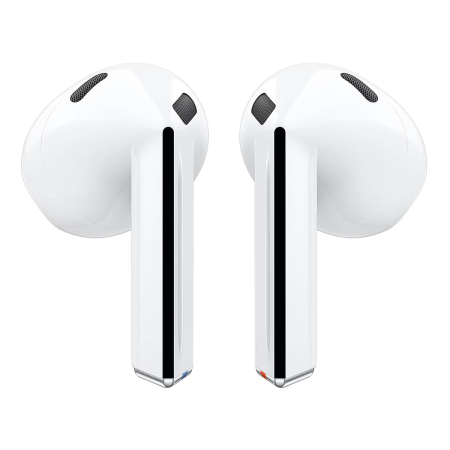 Наушники Samsung Galaxy Buds3 (R530) White, белый Наушники Samsung Galaxy Buds3 (R530) White, белый