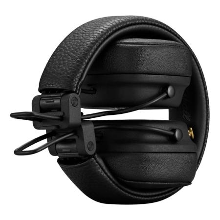 Наушники Marshall MAJOR 4 Black, черный Наушники Marshall MAJOR 4 Black, черный