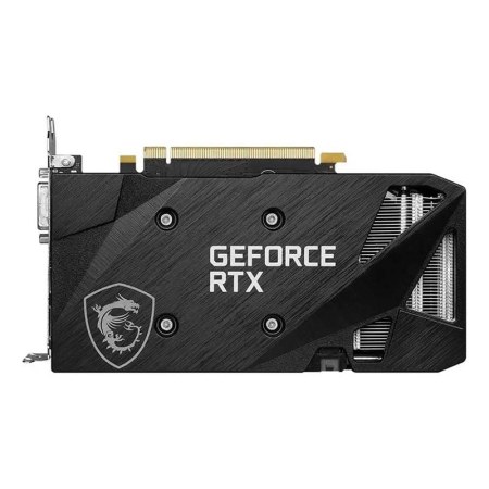 Видеокарта MSI GeForce RTX 3050, 8Gb (RTX 3050 Ventus 2X XS 8G OC) Видеокарта MSI GeForce RTX 3050, 8Gb (RTX 3050 Ventus 2X XS 8G OC)