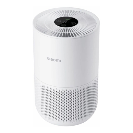 Очиститель воздуха Xiaomi Air Smart Purifier 4 Compact EU BHR5860EU, Белый