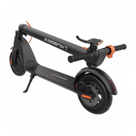 Электросамокат Kugoo HX