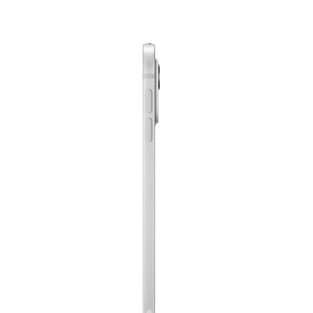 Apple iPad Pro 11" (M4, 2024, 7 gen) Wi-Fi + Cellular 1Tb, нанотекстурное стекло, Silver, серебристый Apple iPad Pro 11" (M4, 2024, 7 gen) Wi-Fi + Cellular 1Tb, нанотекстурное стекло, Silver, серебристый