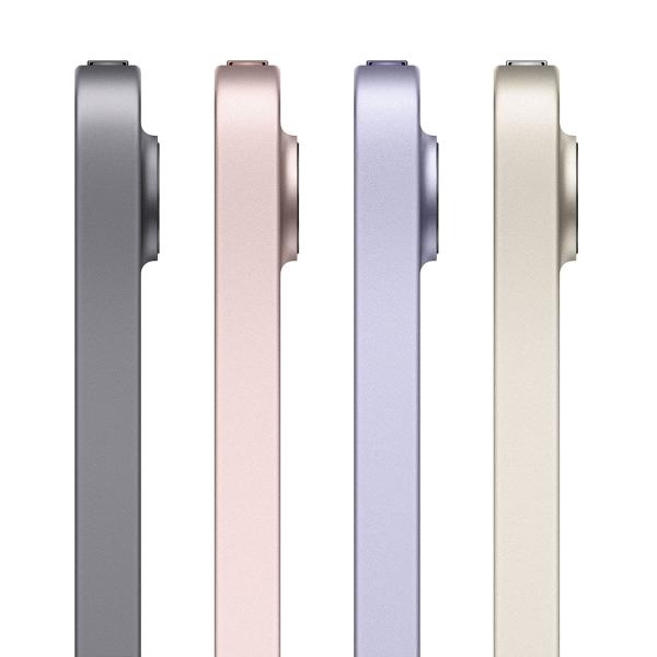 Apple iPad mini 8,3″ (A15, 2021, 6 gen) Wi-Fi 256Gb Фиолетовый