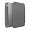 Чехол для iPad Air 13 (2024/25) UNIQ Camden Click Rhino Grey, Серый