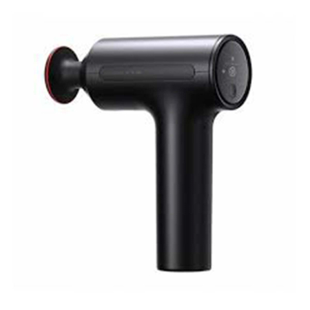 Массажный пистолет Xiaomi Mijia Smart Fascia Gun 3 (MJJMQ05YM) Чёрный Массажный пистолет Xiaomi Mijia Smart Fascia Gun 3 (MJJMQ05YM) Чёрный