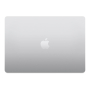 Apple MacBook Air 15" (M3, 8C CPU, 10C GPU, 2024) 24/512Gb SSD (MC9J4) Silver, серебристый Apple MacBook Air 15" (M3, 8C CPU, 10C GPU, 2024) 24/512Gb SSD (MC9J4) Silver, серебристый