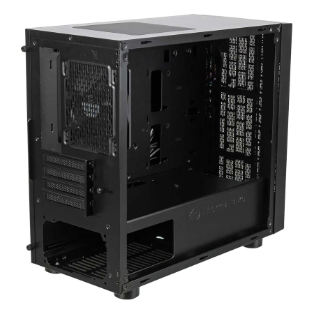 Корпус Thermaltake Versa H18 Window Чёрный