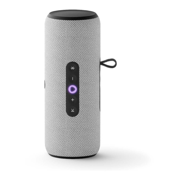 Яндекс.Станция Стрит Gray, серый