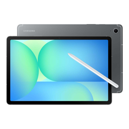 Samsung Galaxy Tab S10 FE+ 13,1" 5G+Wi-Fi 8/128Gb Gray, серый Samsung Galaxy Tab S10 FE+ 13,1" 5G+Wi-Fi 8/128Gb Gray, серый