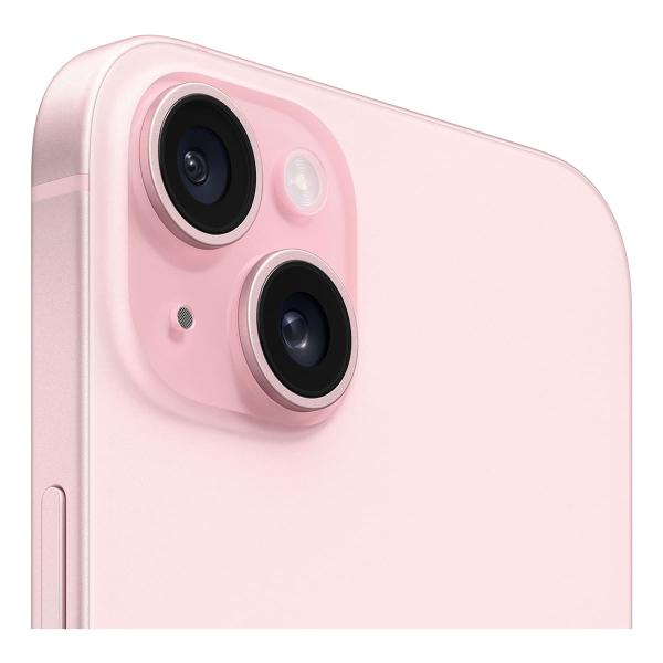 Apple iPhone 15 Plus 512Gb eSIM Pink, розовый Apple iPhone 15 Plus 512Gb eSIM Pink, розовый
