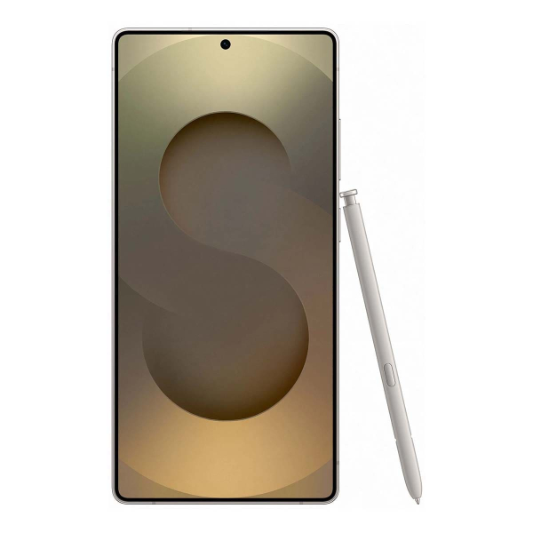 Samsung Galaxy S25 Ultra 12/256Gb Titanium Gray, серый титан Samsung Galaxy S25 Ultra 12/256Gb Titanium Gray, серый титан
