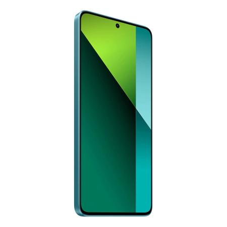Xiaomi Redmi Note 13 Pro 5G 12/512Gb Ocean Teal, зеленый Xiaomi Redmi Note 13 Pro 5G 12/512Gb Ocean Teal, зеленый