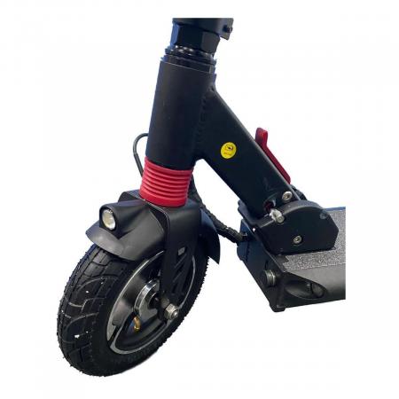 Электросамокат Kugoo X1