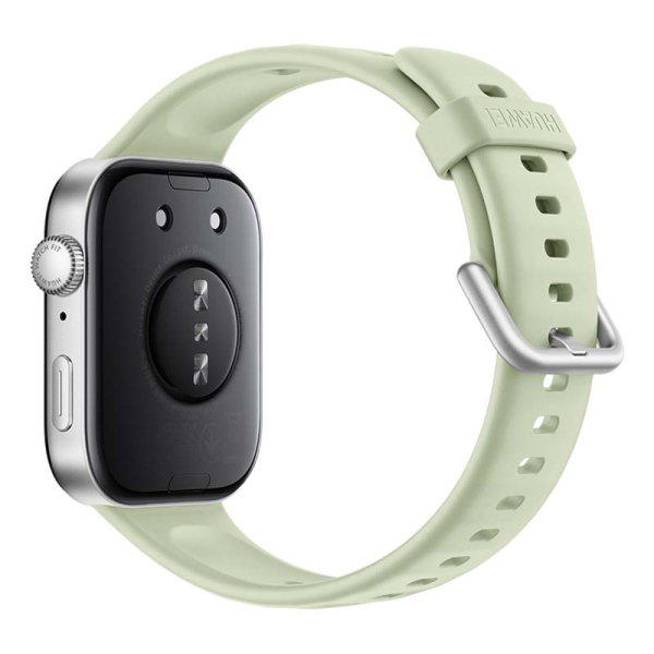Смарт-часы HUAWEI Watch Fit 3 Green, зеленый Смарт-часы HUAWEI Watch Fit 3 Green, зеленый
