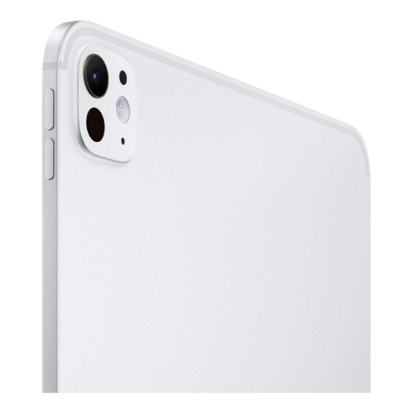 Apple iPad Pro 11" (M5, 2025) Wi-Fi 1Tb Silver, серебристый