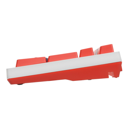 Клавиатура A4Tech Bloody AT98 Proxy Boom Бежевый/красный