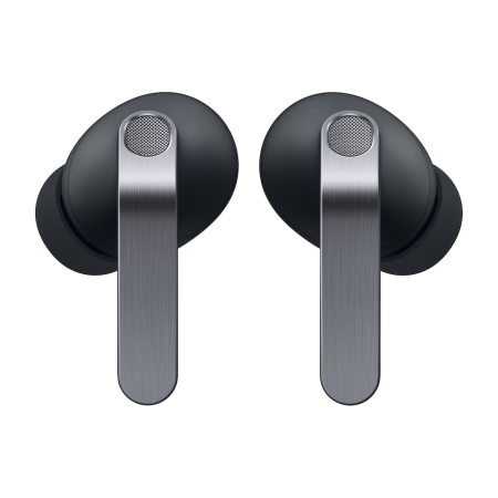 Наушники Samsung Galaxy Buds4 Pro (R640) Black, чёрный
