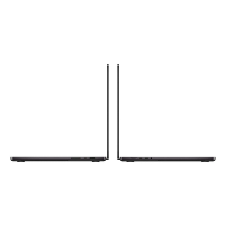 Apple MacBook Pro 16" (M5 Max, 18C CPU, 32C GPU, 2026) 36/2Tb SSD (MGE74) Space Black, «чёрный космос»