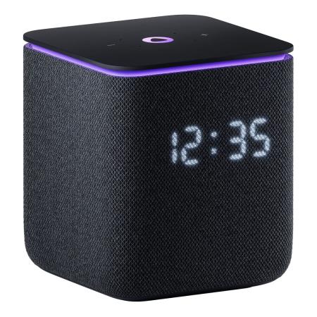 Умная колонка Яндекс.Станция Миди Черный