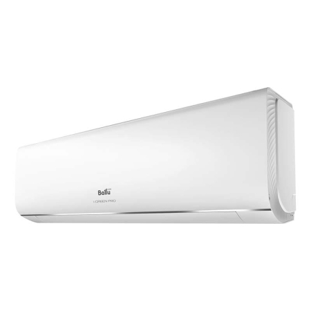 Кондиционер Ballu iGreen Pro BSAG-07HN8 Белый Кондиционер Ballu iGreen Pro BSAG-07HN8 Белый