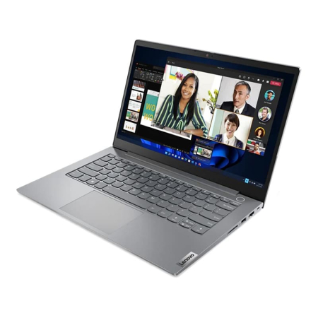 Ноутбук Lenovo ThinkBook 14 G4 IAP Core i5 1235U/8Gb/256Gb SSD/14" FullHD/DOS Gray, серый Ноутбук Lenovo ThinkBook 14 G4 IAP Core i5 1235U/8Gb/256Gb SSD/14" FullHD/DOS Gray, серый