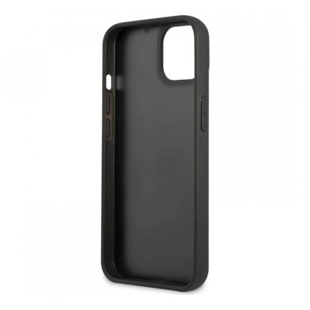 Чехол Karl Lagerfeld для iPhone 14 Plus 3D Rubber Karl's head Hard (KLHCP14MKH3DBK) Черный Чехол Karl Lagerfeld для iPhone 14 Plus 3D Rubber Karl's head Hard (KLHCP14MKH3DBK) Черный