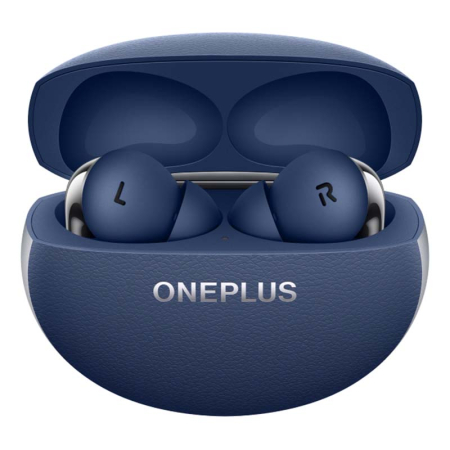 Беспроводные наушники OnePlus Buds Pro 3 Sapphire Blue, синий Беспроводные наушники OnePlus Buds Pro 3 Sapphire Blue, синий