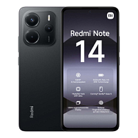 Xiaomi Redmi Note 14