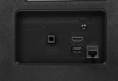 Телевизор LG 55" 4K 60Гц NanoCell (55NANO81A6A.ARUG) Black, чёрный Телевизор LG 55" 4K 60Гц NanoCell (55NANO81A6A.ARUG) Black, чёрный