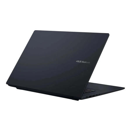 Ноутбук ASUS Vivobook 18 M1807HA-S8055 18.4", IPS, AMD Ryzen 7 260 3.8ГГц, 8-ядерный, 32ГБ DDR5, 1ТБ SSD, AMD Radeon 780M, без операционной системы, синий Ноутбук ASUS Vivobook 18 M1807HA-S8055 18.4", IPS, AMD Ryzen 7 260 3.8ГГц, 8-ядерный, 32ГБ DDR5, 1ТБ SSD, AMD Radeon 780M, без операционной системы, синий