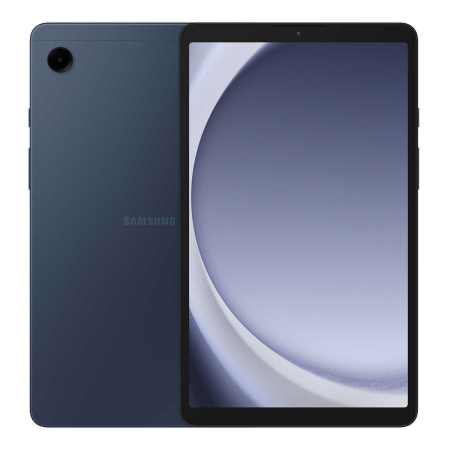 Samsung Galaxy Tab A9 8,7" Wi-Fi+LTE 8/128Gb Navy, тёмно-синий Samsung Galaxy Tab A9 8,7" Wi-Fi+LTE 8/128Gb Navy, тёмно-синий