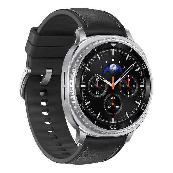 Часы Samsung Galaxy Watch8 Classic 46мм Black, черный