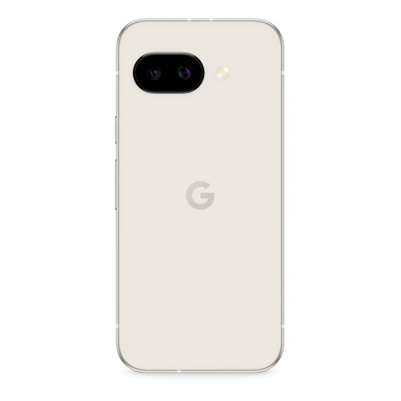 Google Pixel 9a 8/256Gb Porcelain, бежевый Google Pixel 9a 8/256Gb Porcelain, бежевый