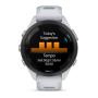 Часы Garmin FORERUNNER 265S White, белый Часы Garmin FORERUNNER 265S White, белый