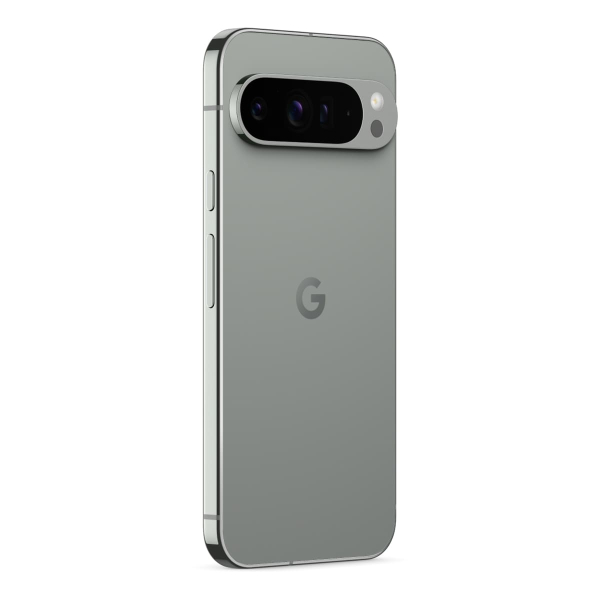 Google Pixel 9 Pro XL 16/1Tb Hazel, серый
