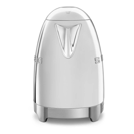 Чайник электрический с регулируемой температурой SMEG 50s style (KLF04SSEU) Полированная нержавеющая сталь Чайник электрический с регулируемой температурой SMEG 50s style (KLF04SSEU) Полированная нержавеющая сталь