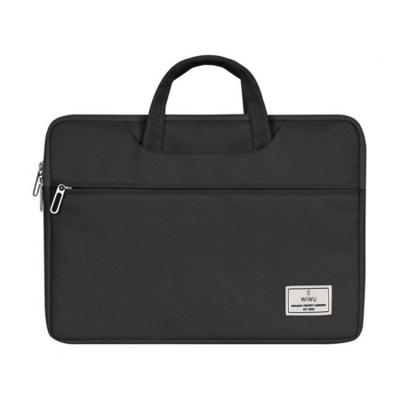 Сумка для ноутбука Vivid laptop handbag, 15.6, Black, черный