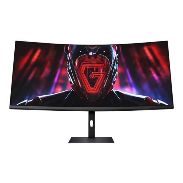 Монитор Xiaomi Redmi Surface Display 34" 180Hz (C34WQBA-RG) Черный