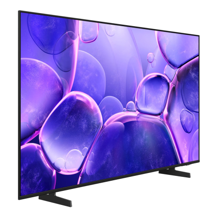 Телевизор Samsung 65" 4K UHD, 60 Гц, LED (UE65U8000FUXRU)