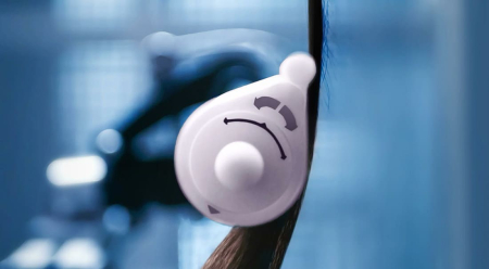 Стайлер Dyson AirWrap Complete Long HS05 (CN/HK) Ceramic Pink/Rose Gold, розовый Стайлер Dyson AirWrap Complete Long HS05 (CN/HK) Ceramic Pink/Rose Gold, розовый