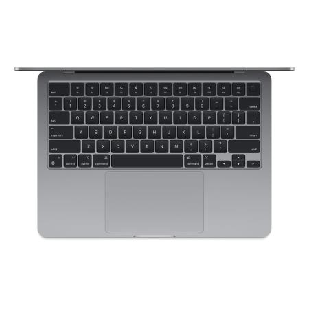 Apple MacBook Air 13" (M3, 8C CPU, 10C GPU, 2024) 16/512Gb SSD (MXCR3) «Space gray, «серый космос»» Apple MacBook Air 13" (M3, 8C CPU, 10C GPU, 2024) 16/512Gb SSD (MXCR3) «Space gray, «серый космос»»