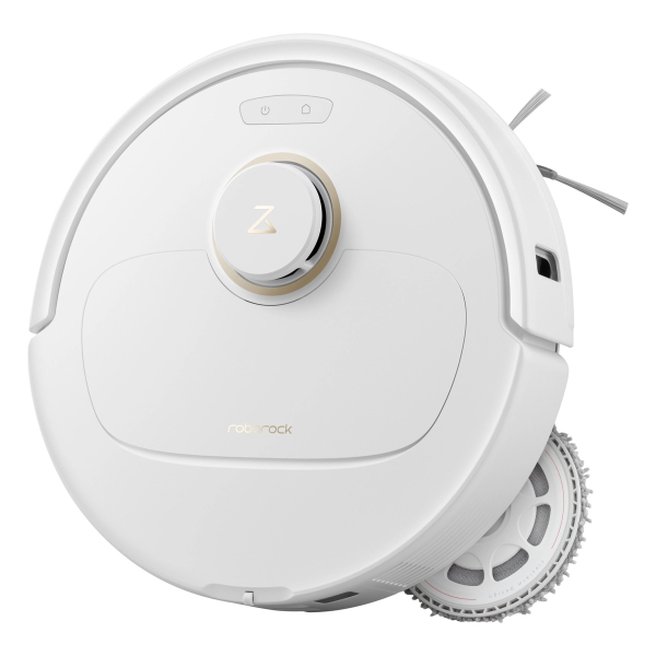 Робот-пылесос Roborock Qrevo C Белый