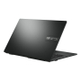 Ноутбук ASUS VivoBook Go 15 (E1504FA-L1400W) AMD Ryzen 3 7320U/8Gb/256Gb SSD/15.6" FullHD OLED/Win11 Mixed Black, черный Ноутбук ASUS VivoBook Go 15 (E1504FA-L1400W) AMD Ryzen 3 7320U/8Gb/256Gb SSD/15.6" FullHD OLED/Win11 Mixed Black, черный