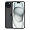 Apple iPhone 15 Plus 128Gb Black, черный